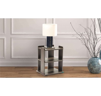 Mercury  Beside Table by Damro